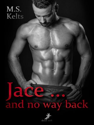 cover image of Jace ... and no way back